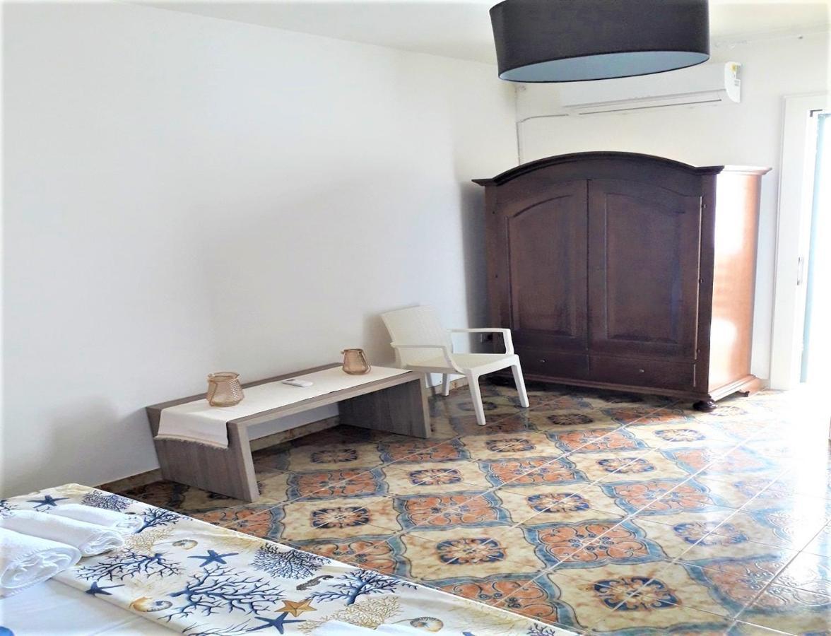 Estasi sul mare Bed & Breakfast Porto Cesareo Exterior foto
