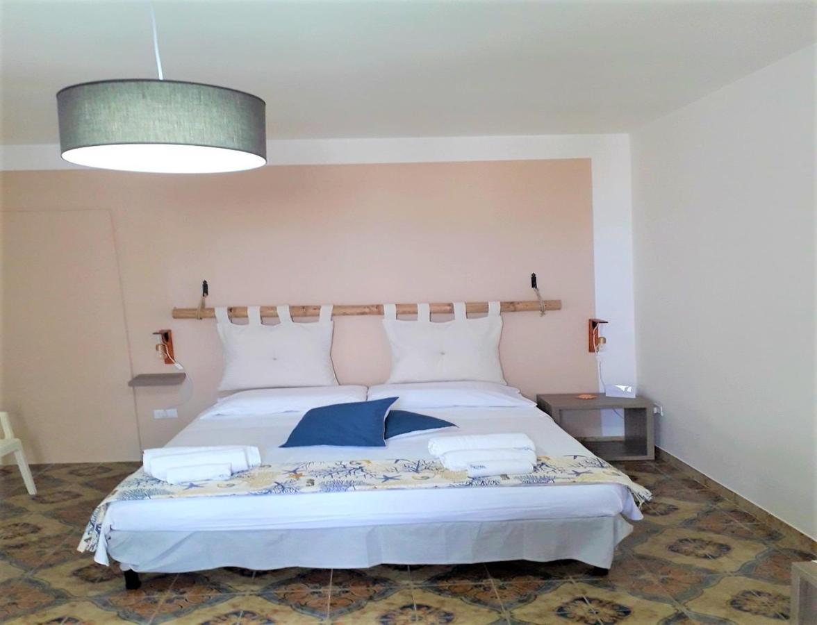 Estasi sul mare Bed & Breakfast Porto Cesareo Exterior foto
