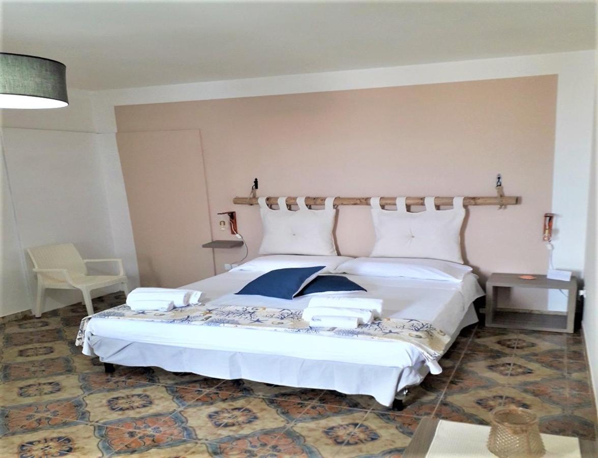 Estasi sul mare Bed & Breakfast Porto Cesareo Exterior foto