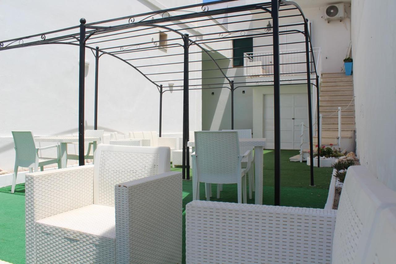 Estasi sul mare Bed & Breakfast Porto Cesareo Exterior foto