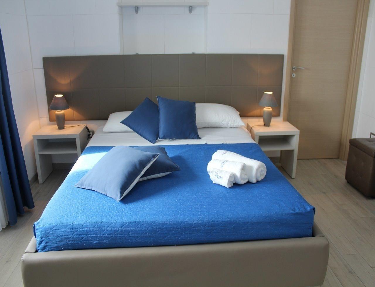 Estasi sul mare Bed & Breakfast Porto Cesareo Exterior foto