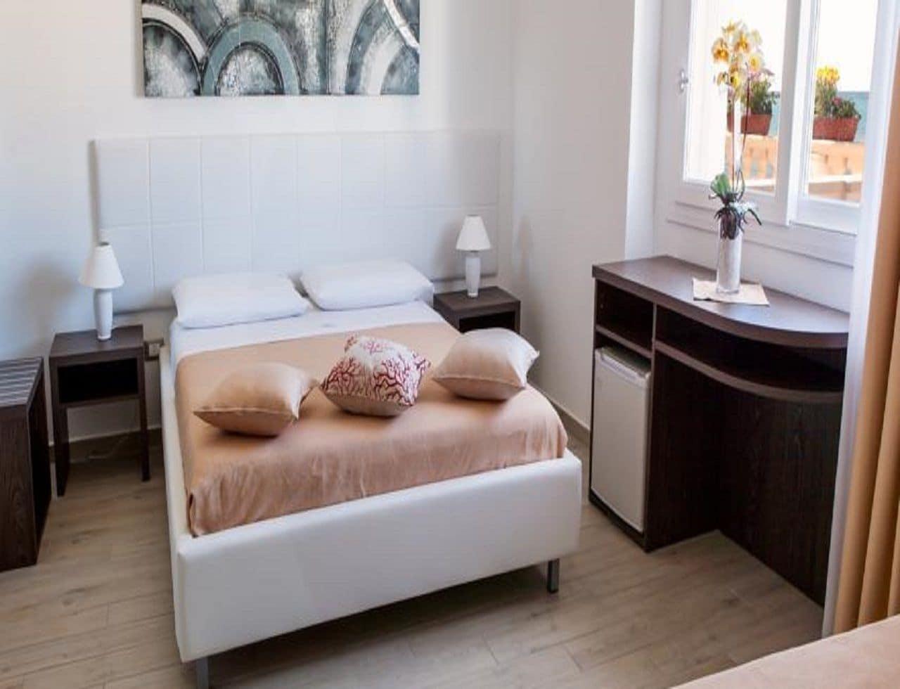 Estasi sul mare Bed & Breakfast Porto Cesareo Exterior foto