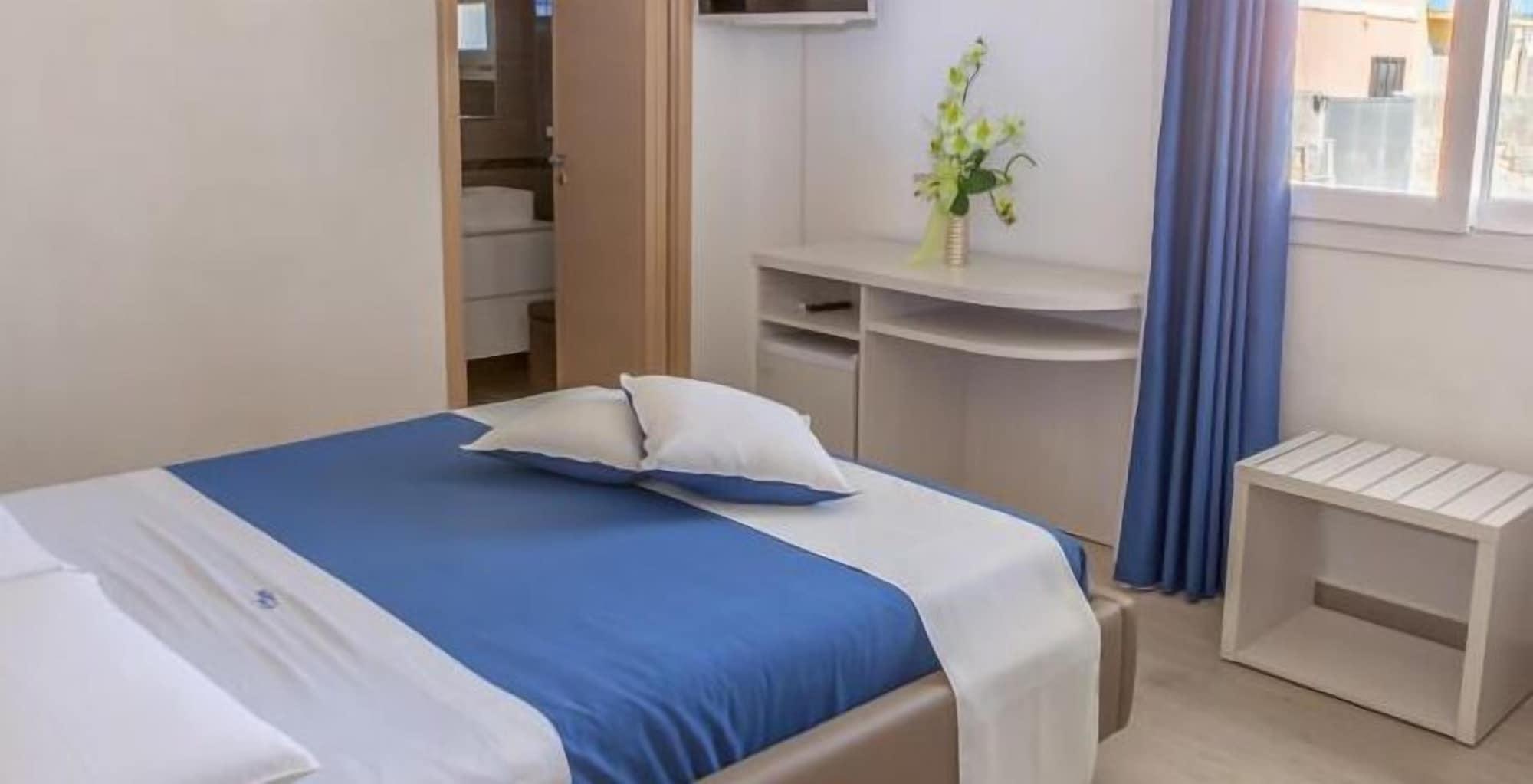 Estasi sul mare Bed & Breakfast Porto Cesareo Exterior foto