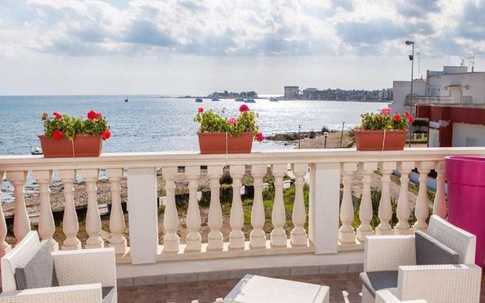 Estasi sul mare Bed & Breakfast Porto Cesareo Exterior foto