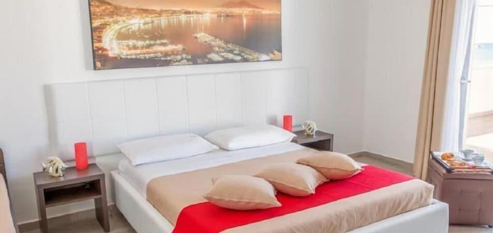 Estasi sul mare Bed & Breakfast Porto Cesareo Exterior foto