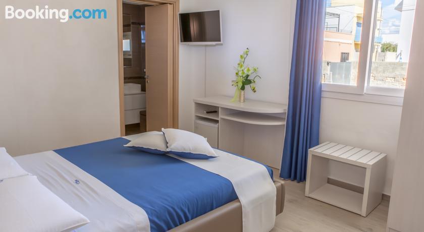 Estasi sul mare Bed & Breakfast Porto Cesareo Exterior foto