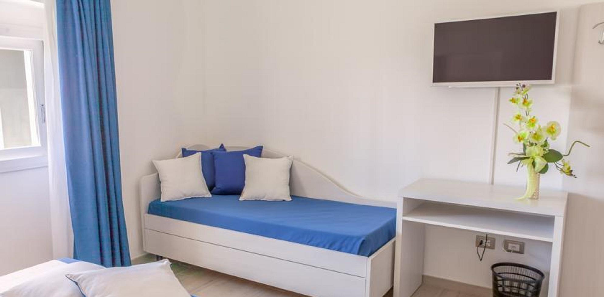 Estasi sul mare Bed & Breakfast Porto Cesareo Exterior foto