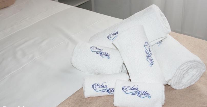 Estasi sul mare Bed & Breakfast Porto Cesareo Exterior foto