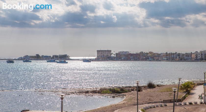 Estasi sul mare Bed & Breakfast Porto Cesareo Exterior foto