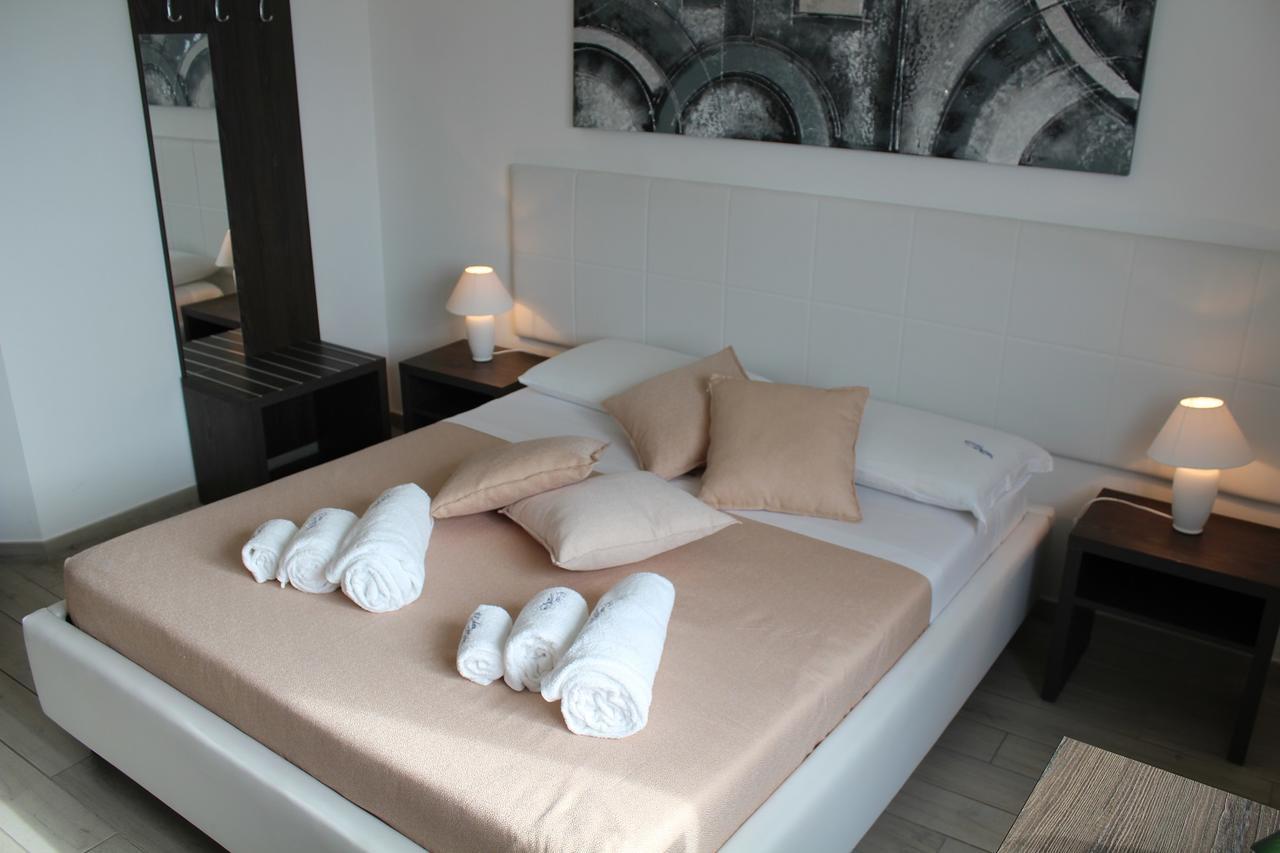 Estasi sul mare Bed & Breakfast Porto Cesareo Exterior foto
