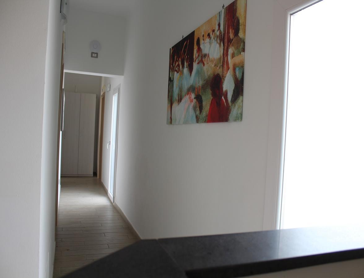 Estasi sul mare Bed & Breakfast Porto Cesareo Exterior foto