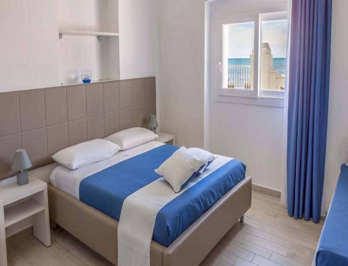 Estasi sul mare Bed & Breakfast Porto Cesareo Exterior foto