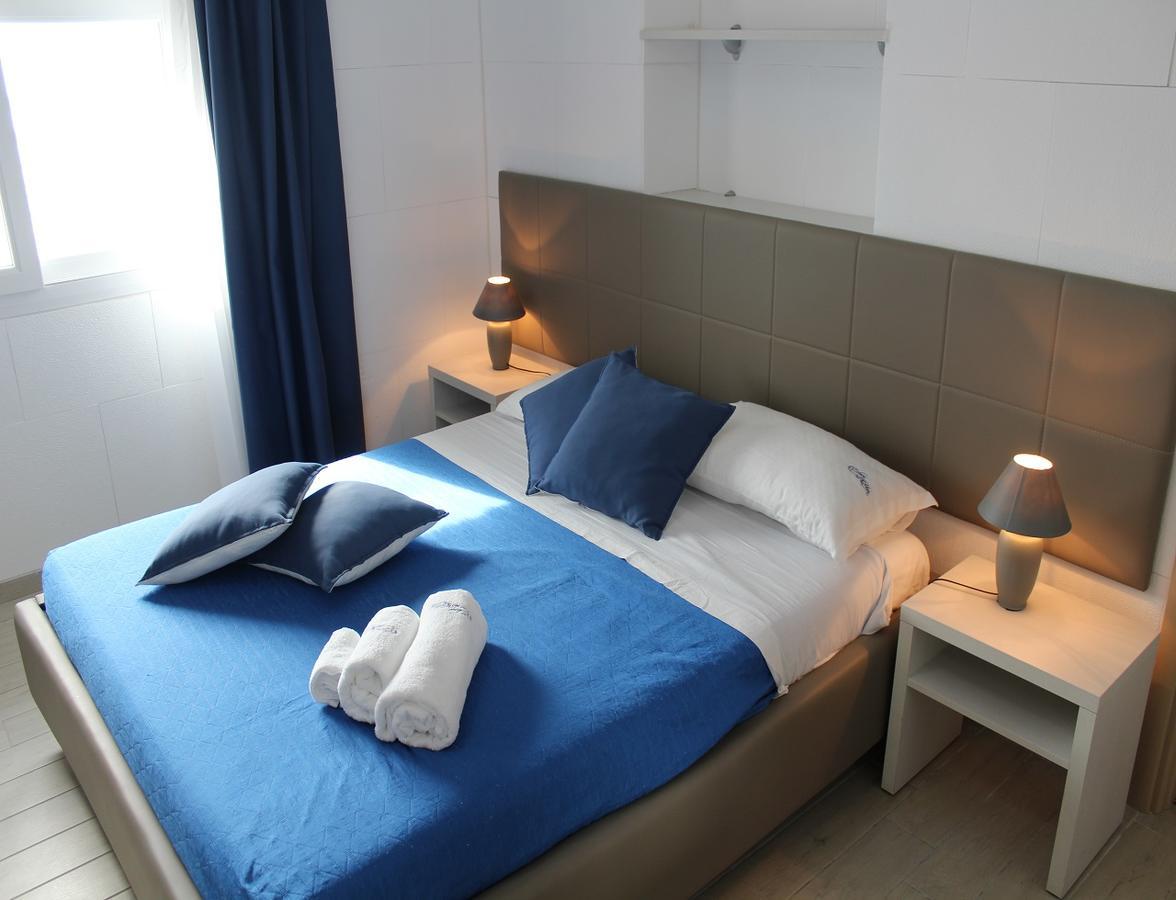 Estasi sul mare Bed & Breakfast Porto Cesareo Exterior foto