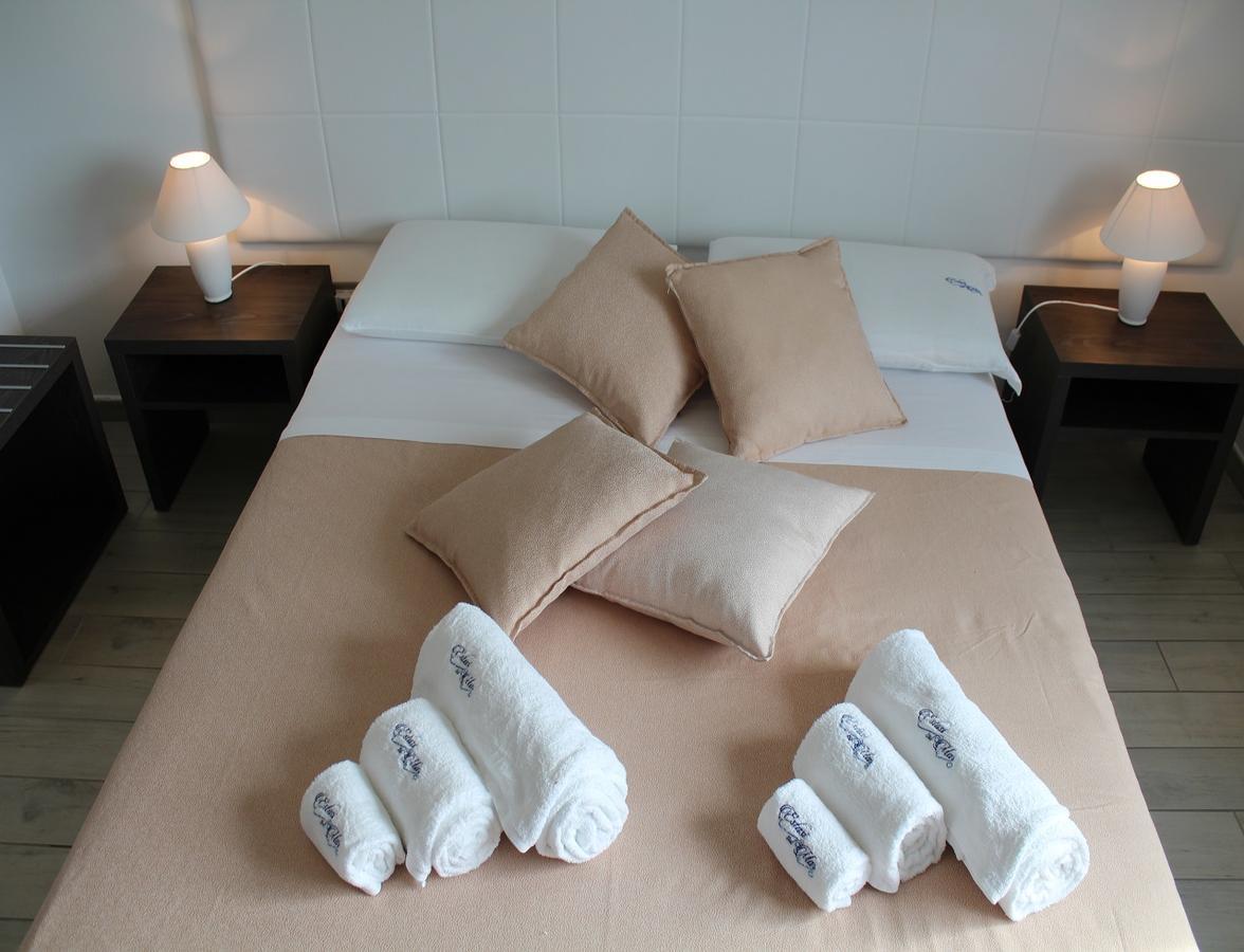 Estasi sul mare Bed & Breakfast Porto Cesareo Exterior foto