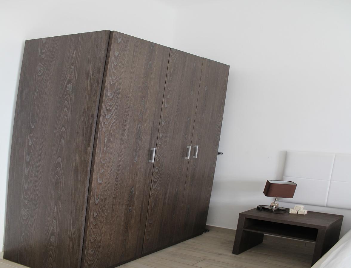 Estasi sul mare Bed & Breakfast Porto Cesareo Exterior foto