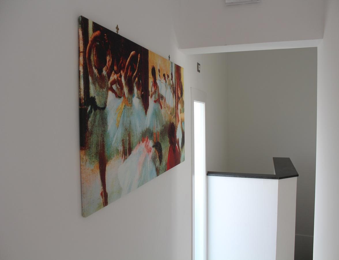 Estasi sul mare Bed & Breakfast Porto Cesareo Exterior foto