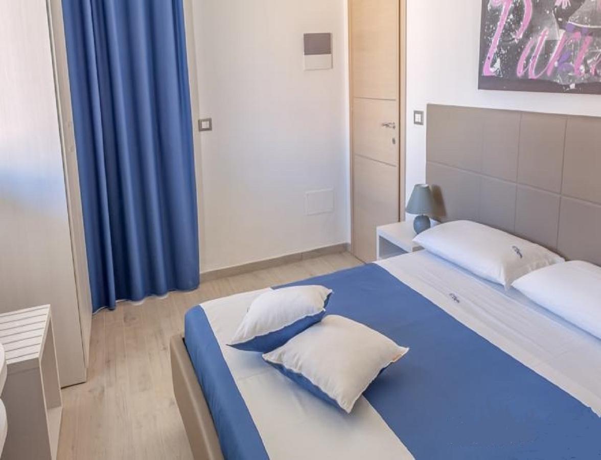 Estasi sul mare Bed & Breakfast Porto Cesareo Exterior foto