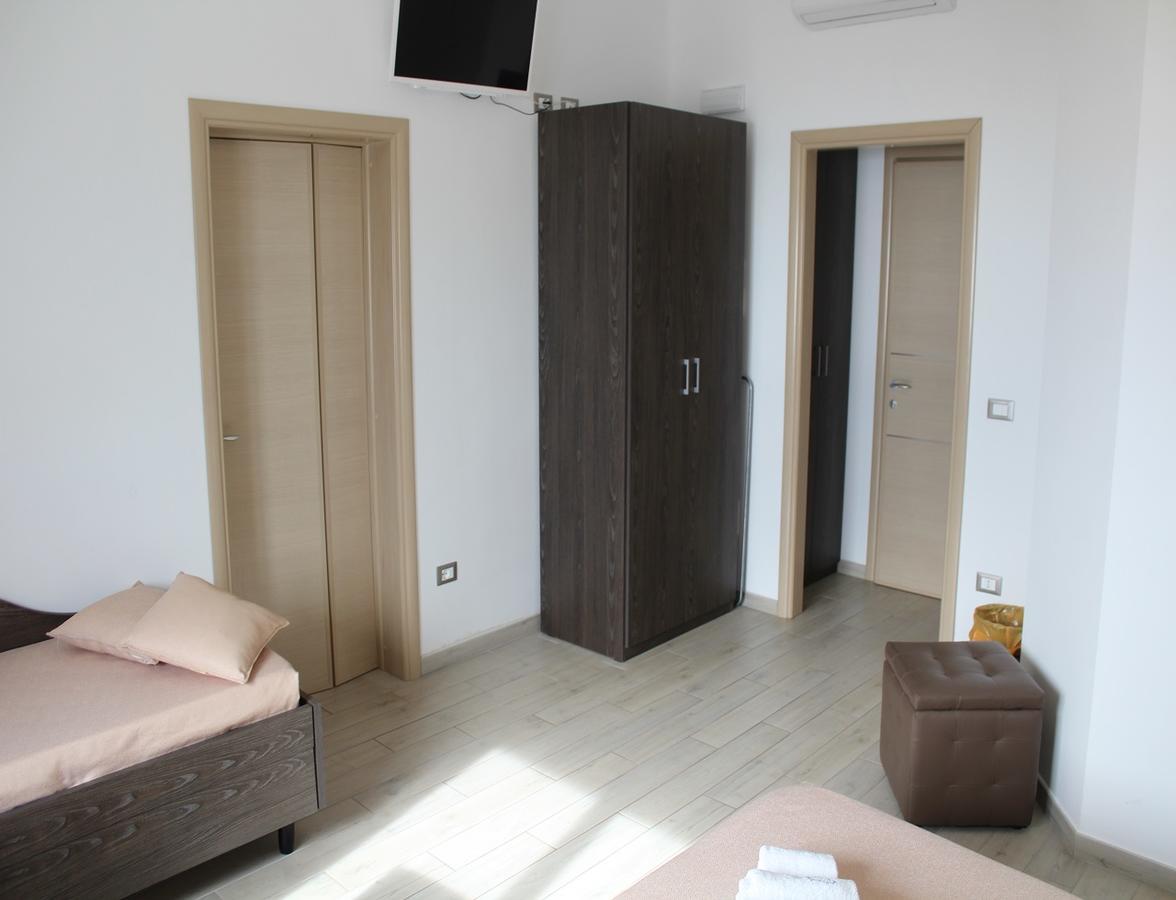 Estasi sul mare Bed & Breakfast Porto Cesareo Exterior foto