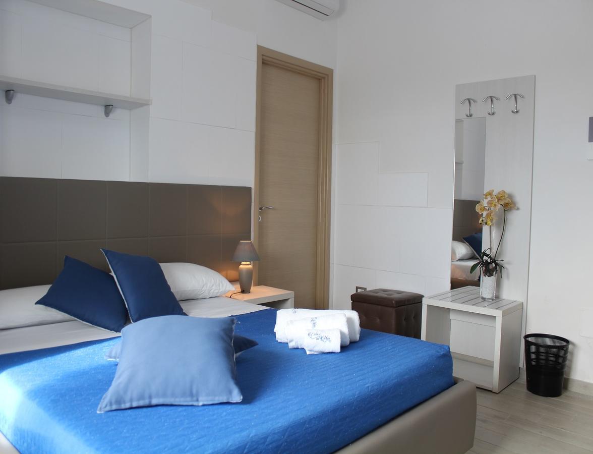 Estasi sul mare Bed & Breakfast Porto Cesareo Exterior foto
