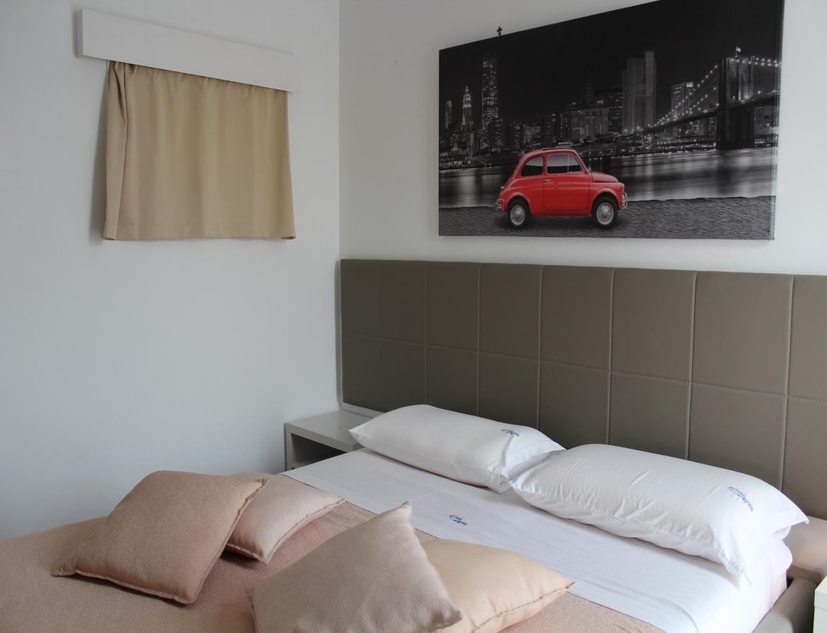 Estasi sul mare Bed & Breakfast Porto Cesareo Exterior foto