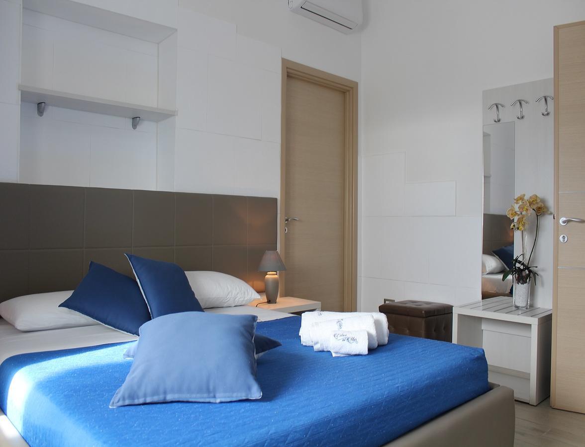 Estasi sul mare Bed & Breakfast Porto Cesareo Exterior foto