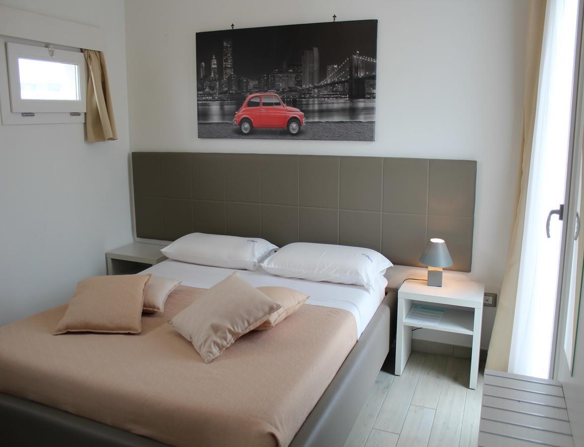 Estasi sul mare Bed & Breakfast Porto Cesareo Exterior foto
