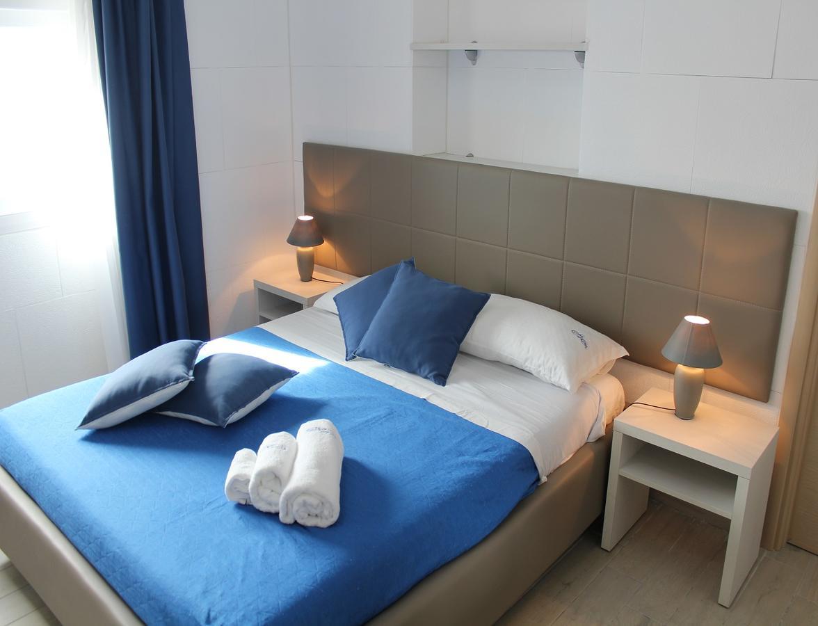 Estasi sul mare Bed & Breakfast Porto Cesareo Exterior foto