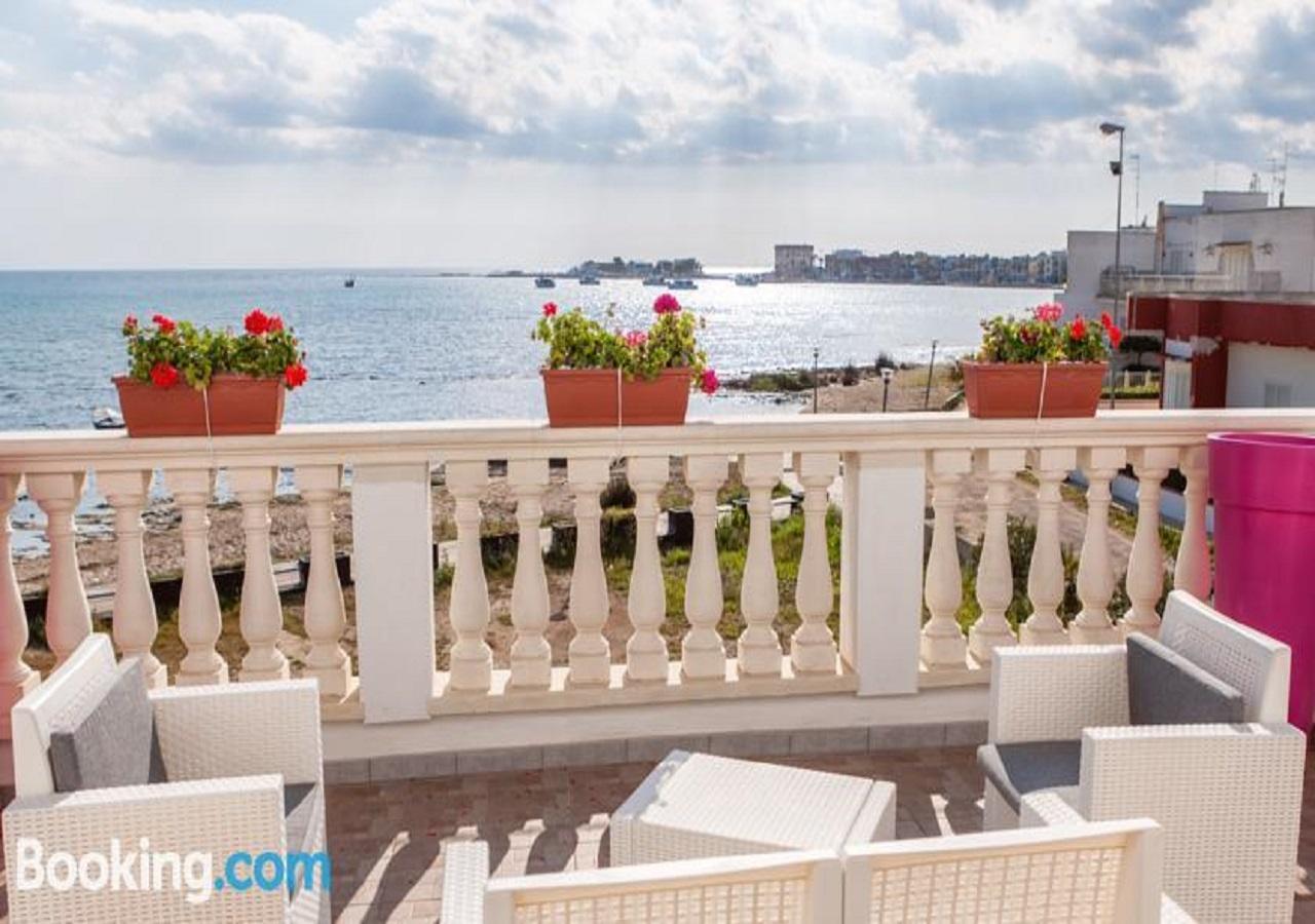 Estasi sul mare Bed & Breakfast Porto Cesareo Exterior foto