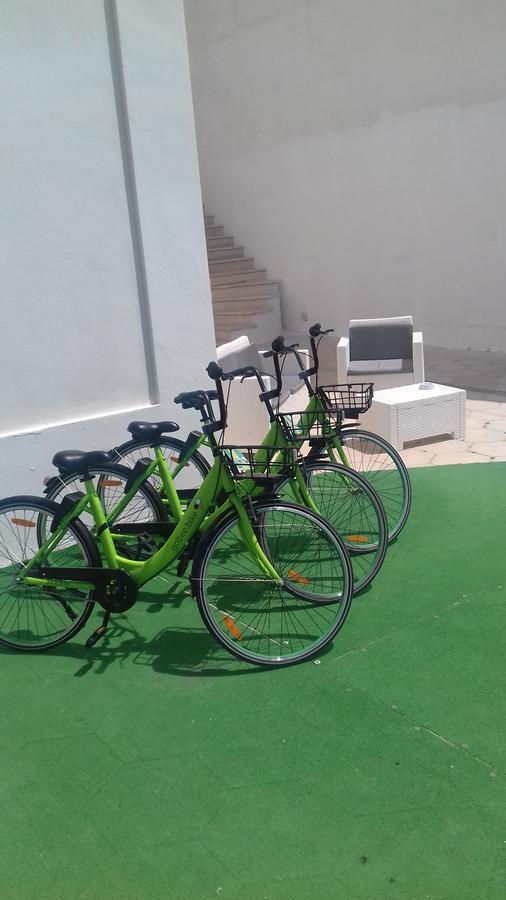 Estasi sul mare Bed & Breakfast Porto Cesareo Exterior foto