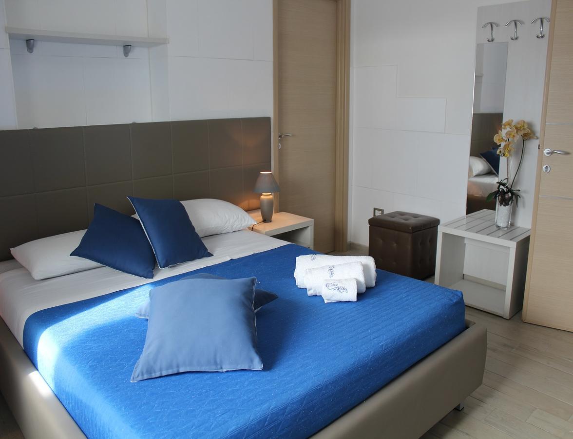 Estasi sul mare Bed & Breakfast Porto Cesareo Exterior foto