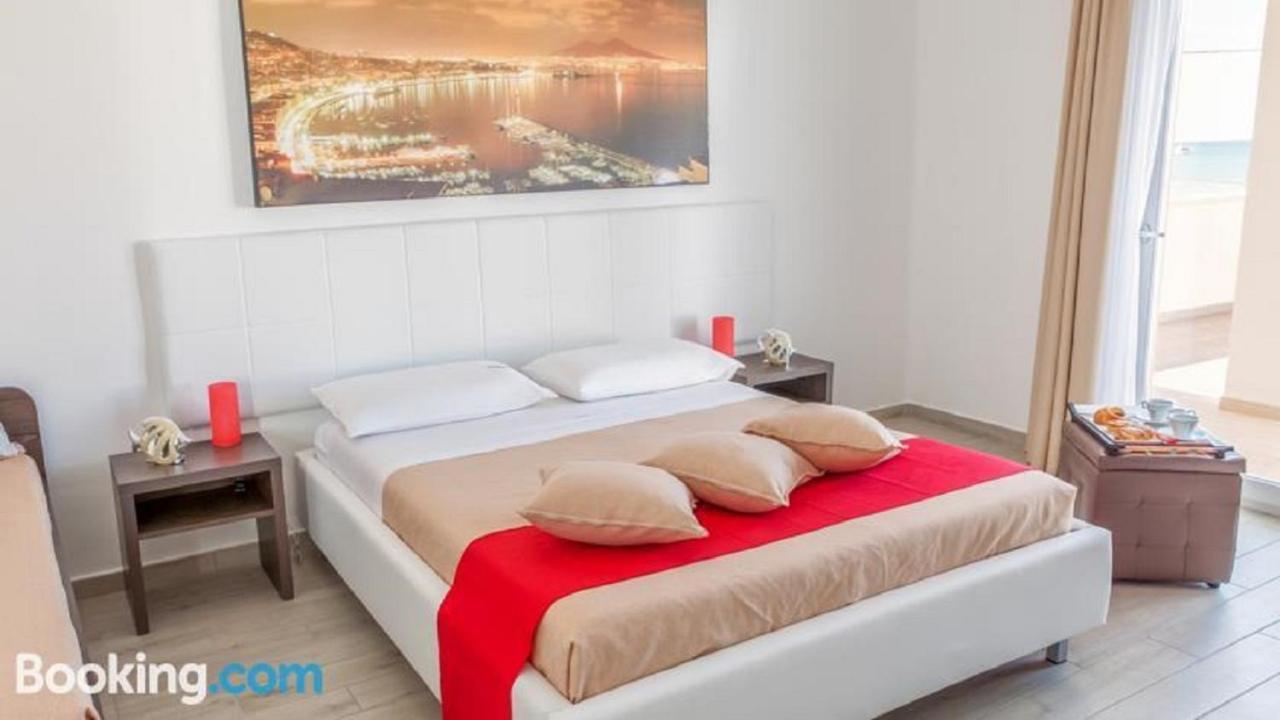 Estasi sul mare Bed & Breakfast Porto Cesareo Exterior foto