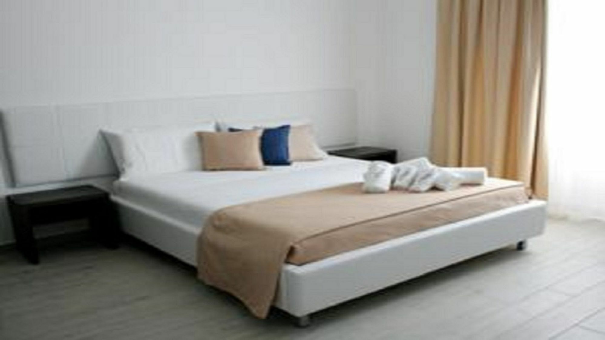 Estasi sul mare Bed & Breakfast Porto Cesareo Exterior foto