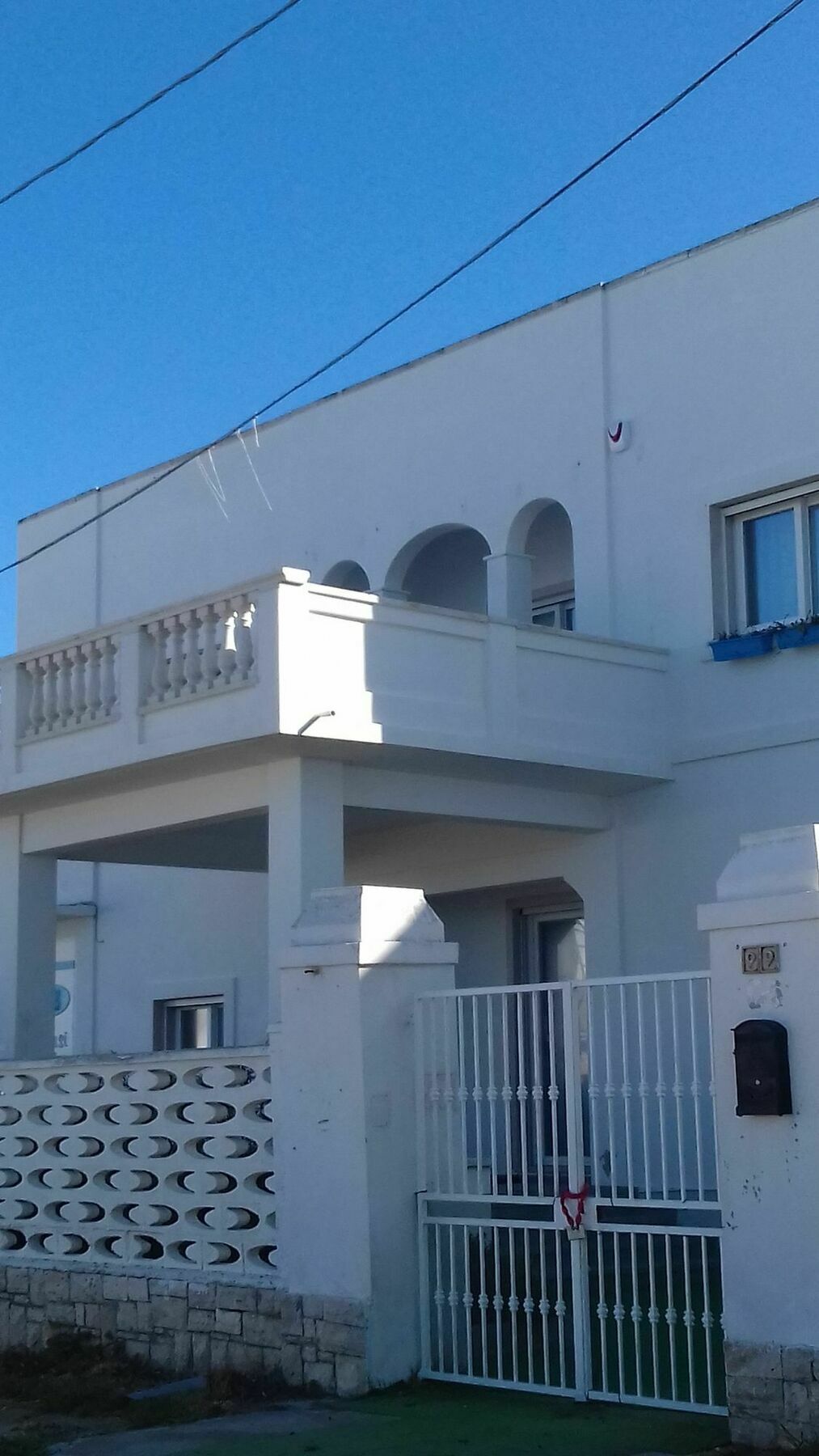 Estasi sul mare Bed & Breakfast Porto Cesareo Exterior foto