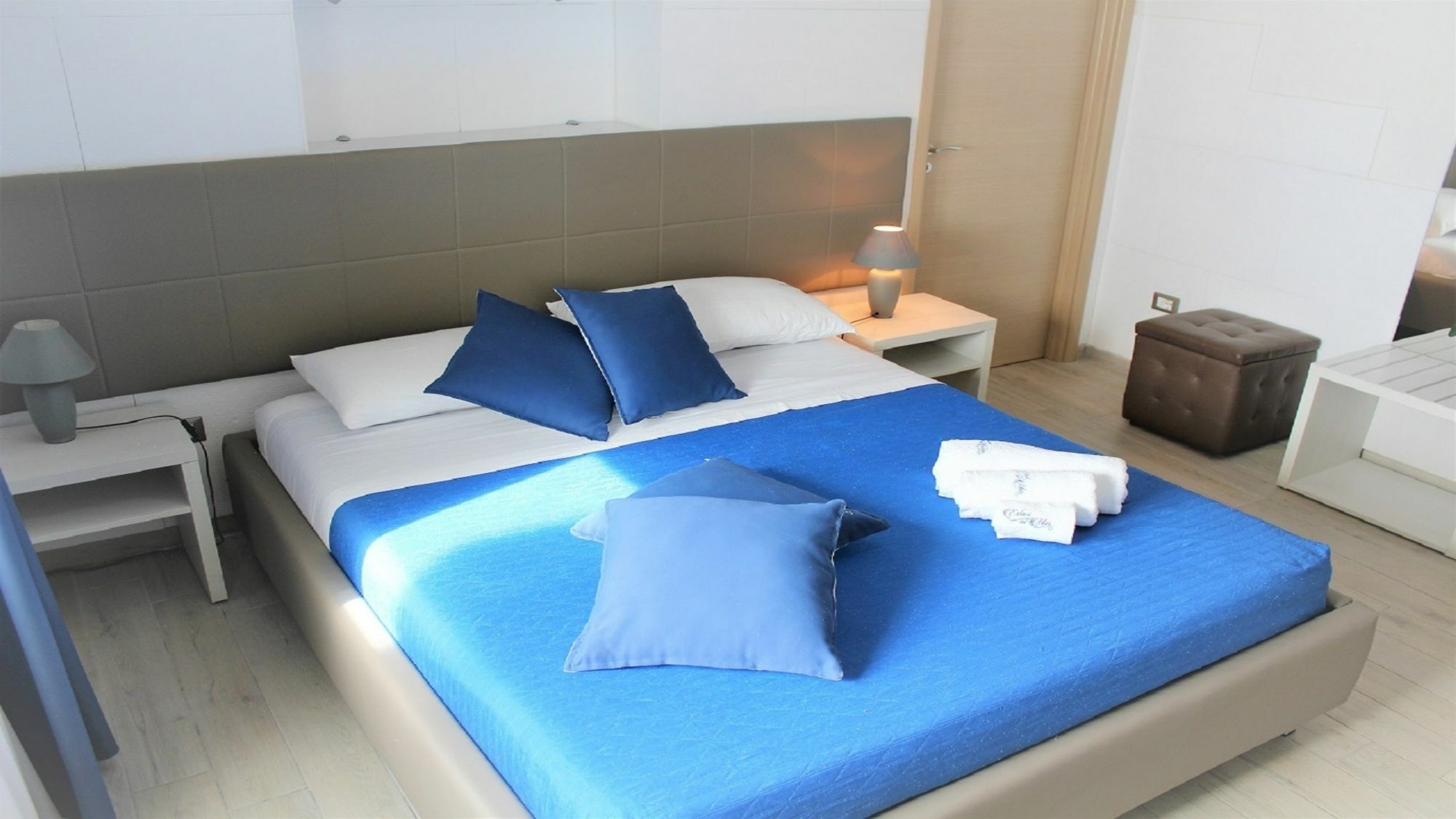 Estasi sul mare Bed & Breakfast Porto Cesareo Exterior foto