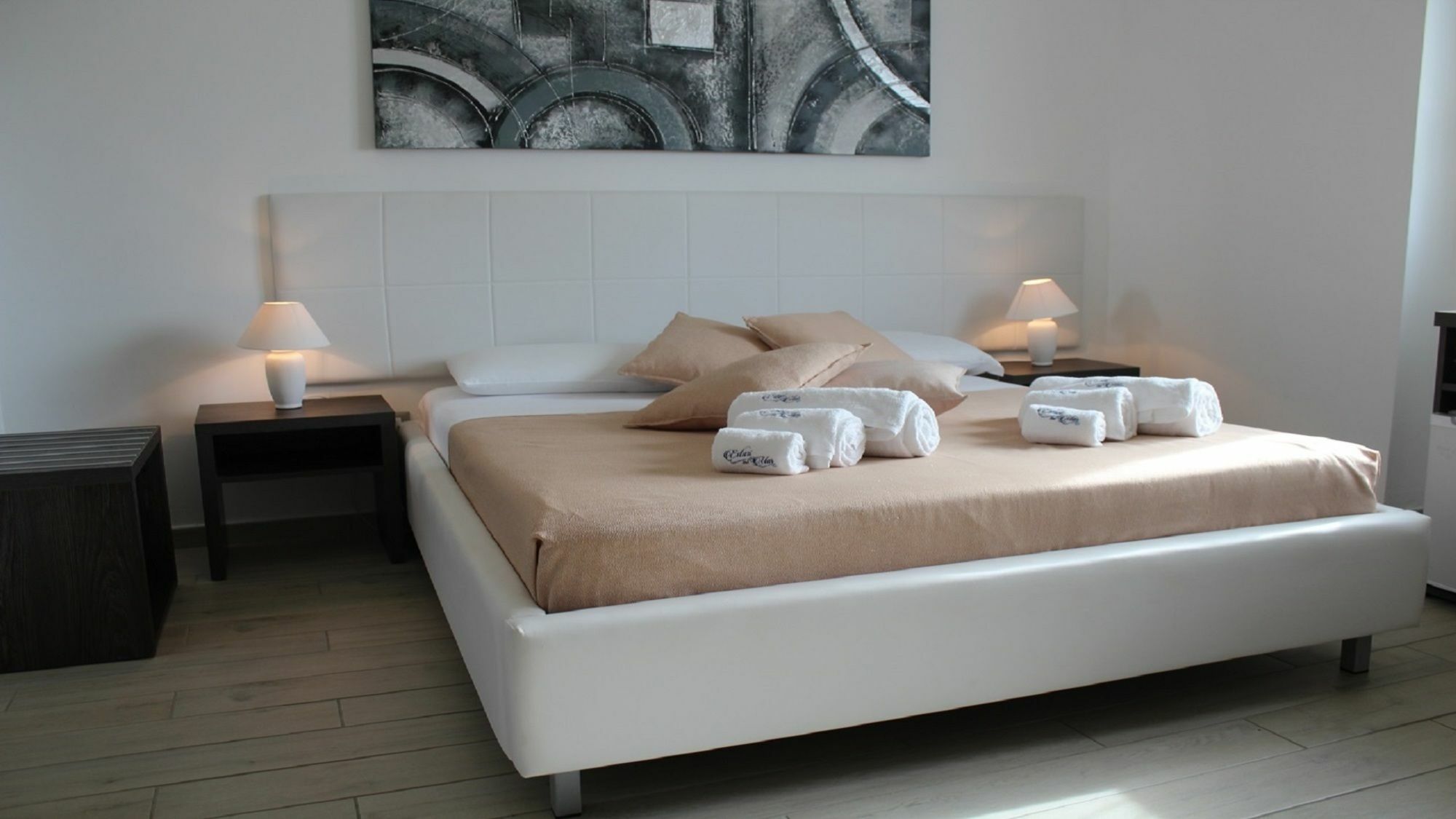 Estasi sul mare Bed & Breakfast Porto Cesareo Exterior foto